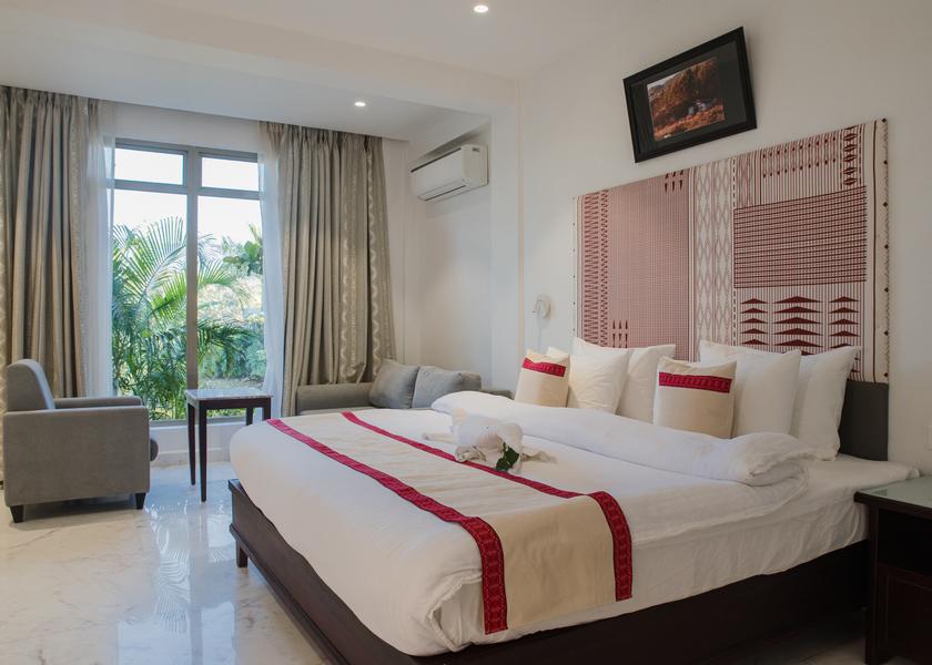 Nagaland Dimapur Premium Room