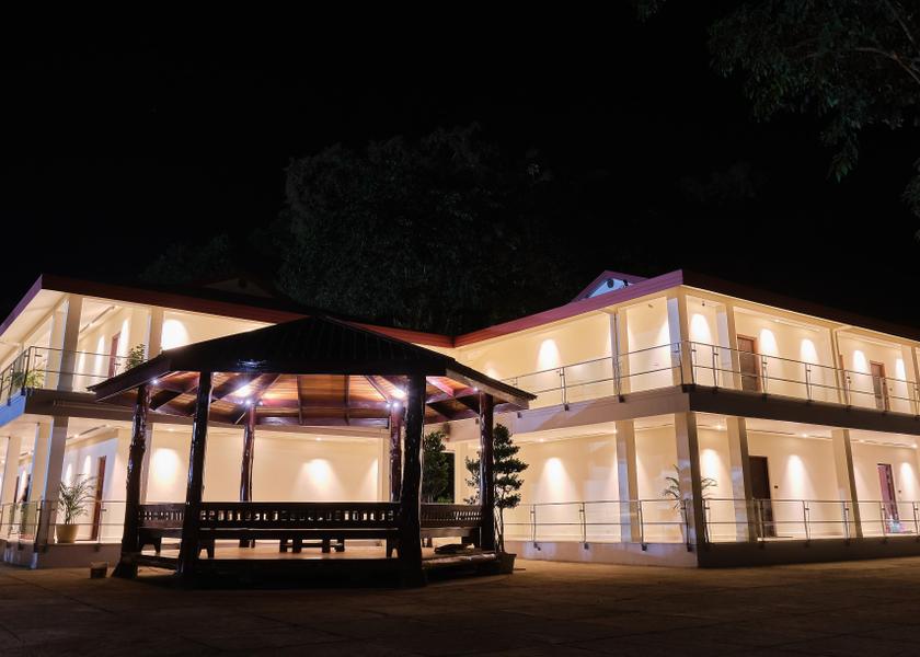 Nagaland Dimapur Swimming Pool