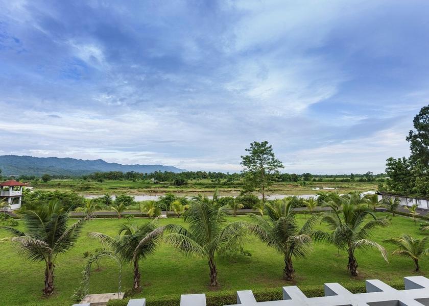 Nagaland Dimapur Outdoors