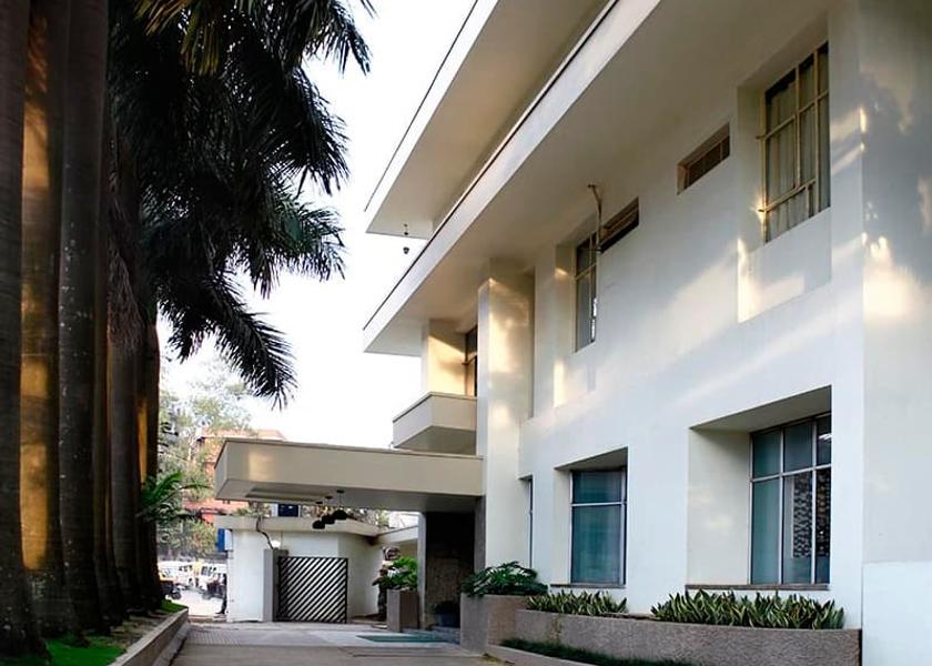 Nagaland Dimapur Exterior Detail