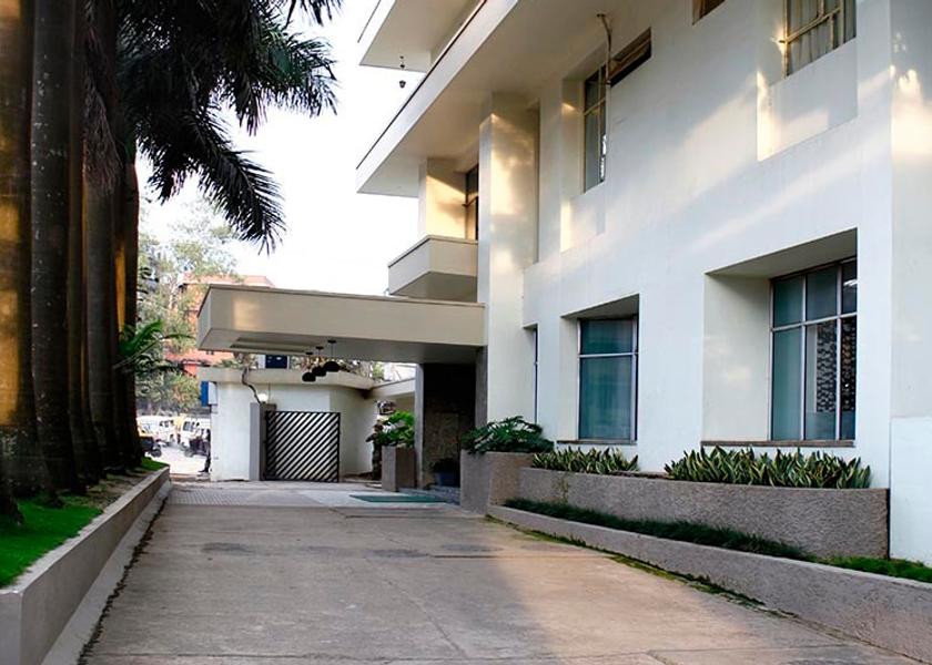 Nagaland Dimapur Hotel Exterior