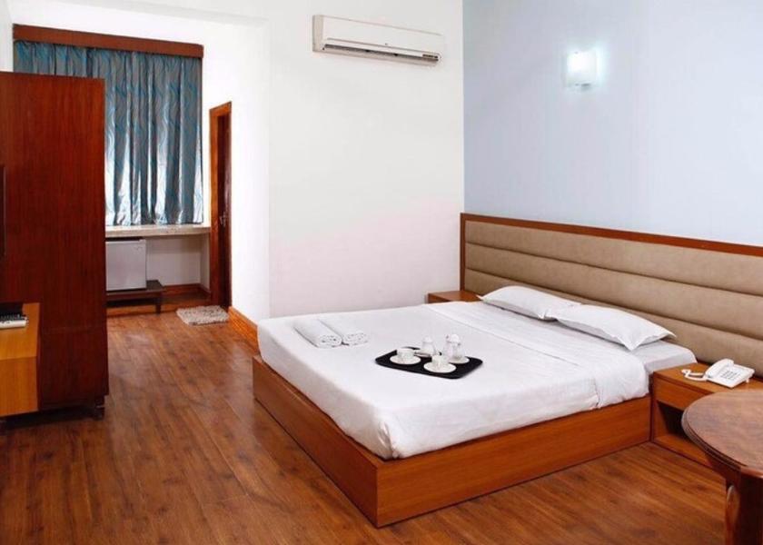 Nagaland Dimapur Premium Twin Bed AC Room (Single Bed )