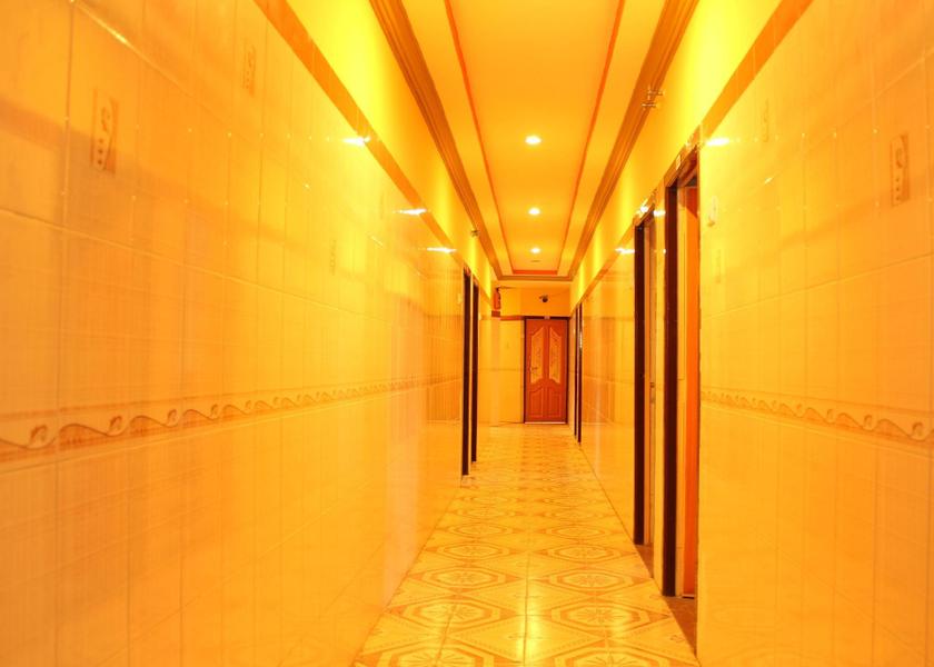 Dadra and Nagar Haveli and Daman and Diu Diu Public Areas