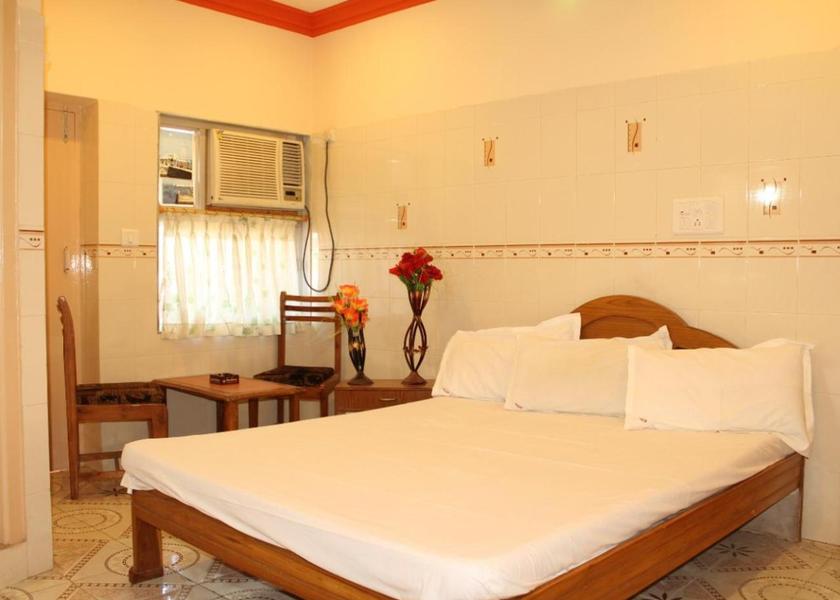 Dadra and Nagar Haveli and Daman and Diu Diu Standard room