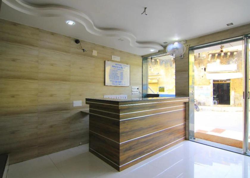 Dadra and Nagar Haveli and Daman and Diu Diu Public Areas