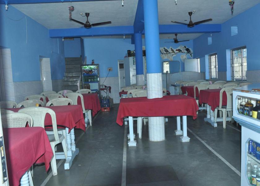 Dadra and Nagar Haveli and Daman and Diu Diu Food & Dining