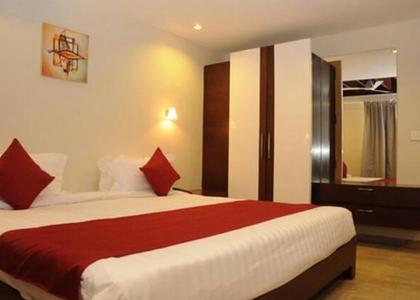 Chhattisgarh Durg Standard Room.