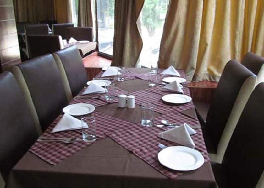 West Bengal Durgapur restaurant