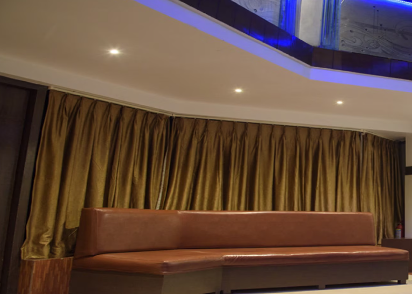 West Bengal Durgapur Public Areas