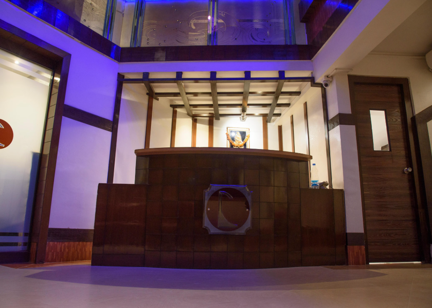 West Bengal Durgapur Public Areas