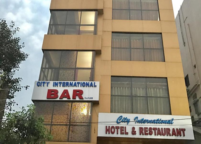 West Bengal Durgapur Hotel Exterior
