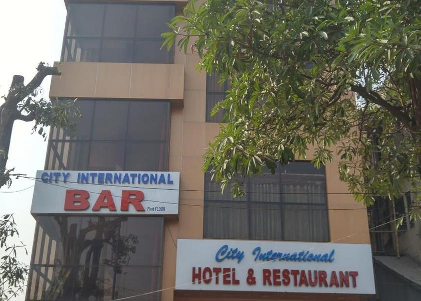 West Bengal Durgapur Exterior view