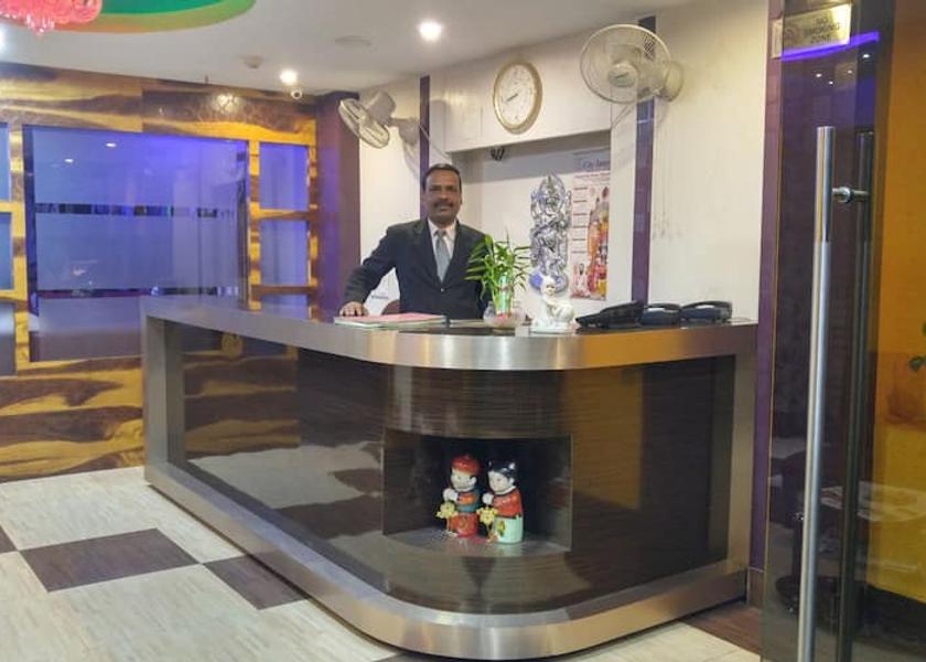 West Bengal Durgapur Reception