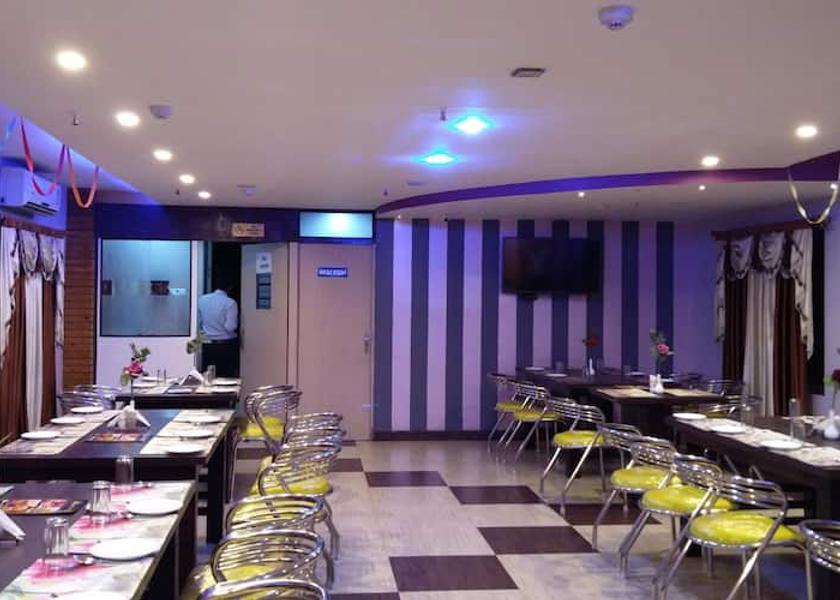 West Bengal Durgapur Restaurant