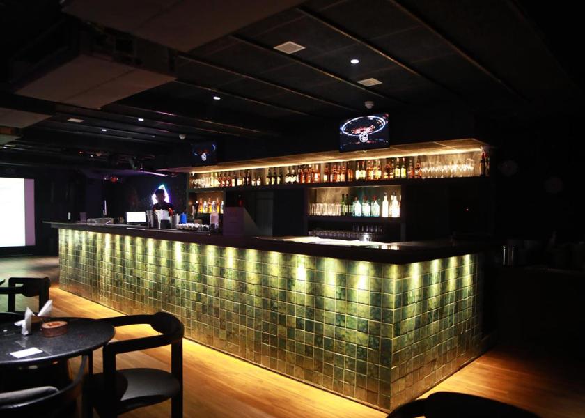 West Bengal Durgapur Nightclub