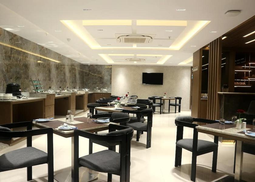 West Bengal Durgapur Food & Dining