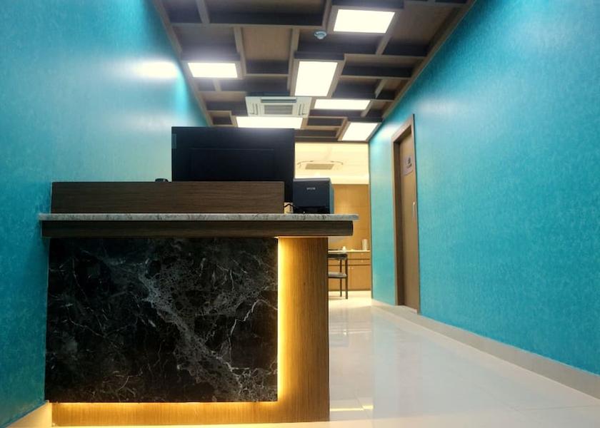 West Bengal Durgapur Public Areas