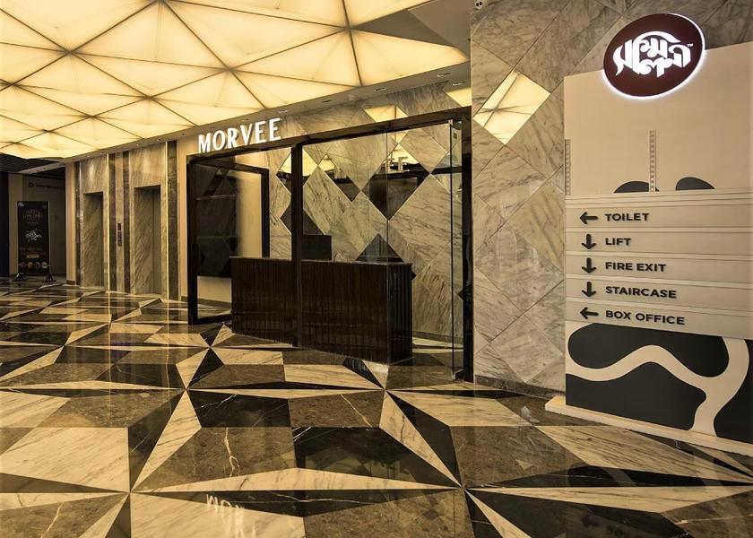 West Bengal Durgapur Hotel Exterior