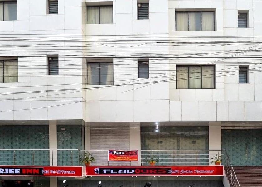 West Bengal Durgapur building