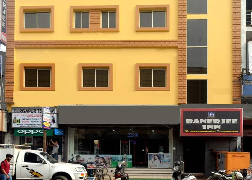 West Bengal Durgapur Overview
