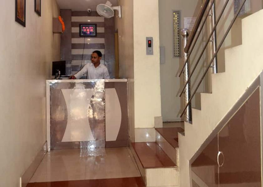 West Bengal Durgapur Reception