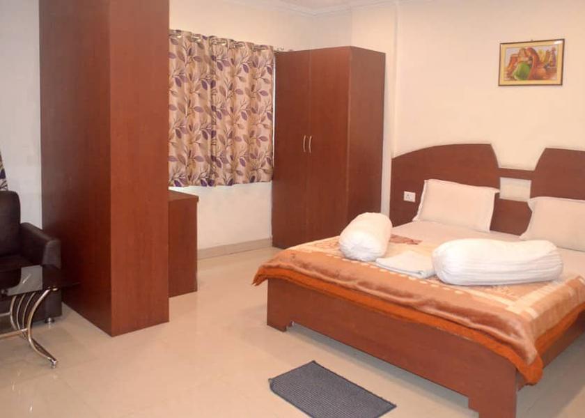 West Bengal Durgapur Bedroom