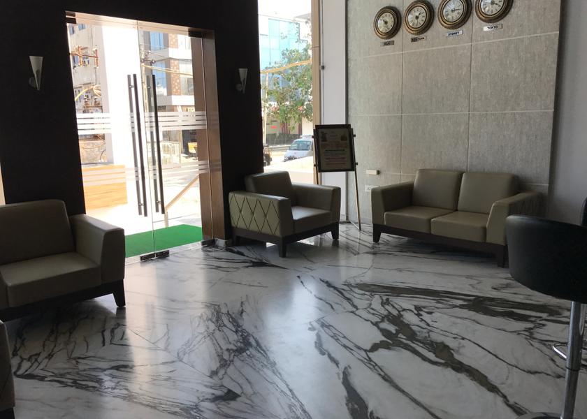 Gujarat Dwarka Public Areas