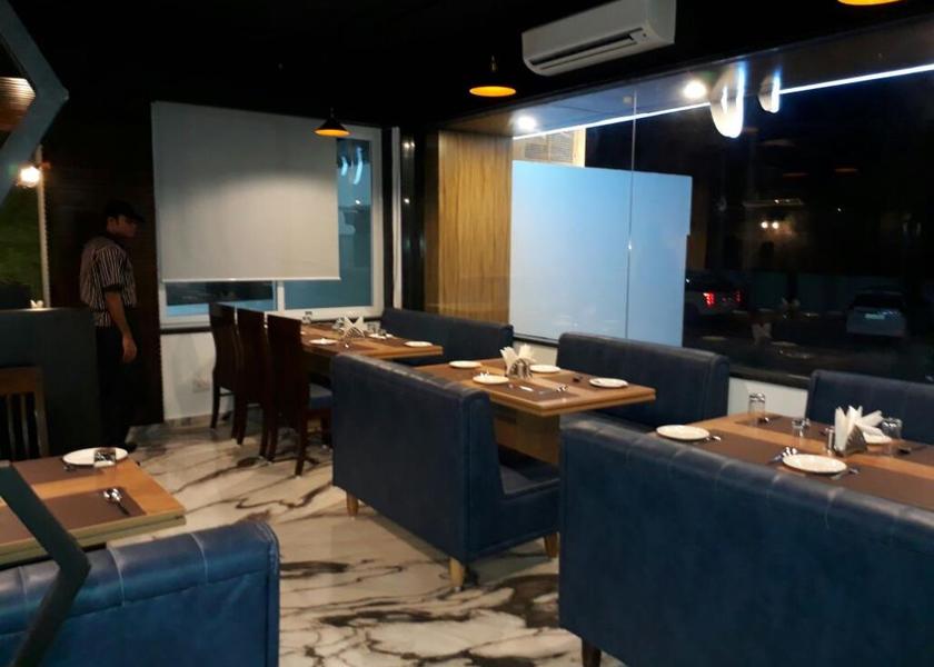 Gujarat Dwarka Food & Dining