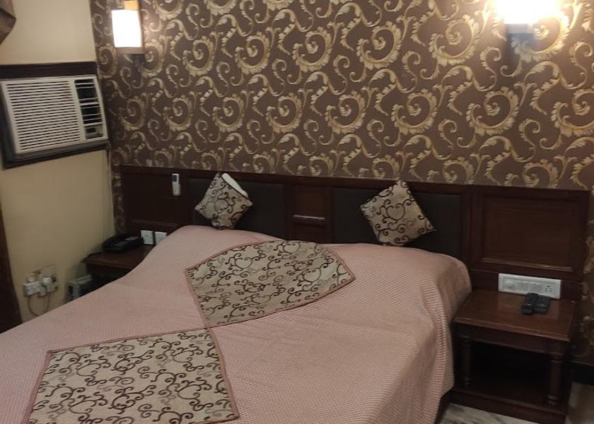 Uttar Pradesh Firozabad Deluxe Room