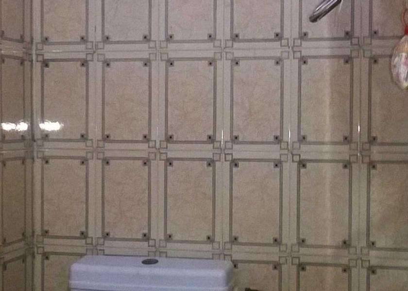 Gujarat Gandhidham wash room