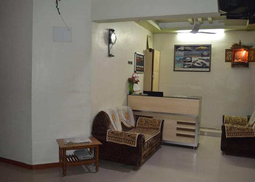 Gujarat Gandhinagar 1025
