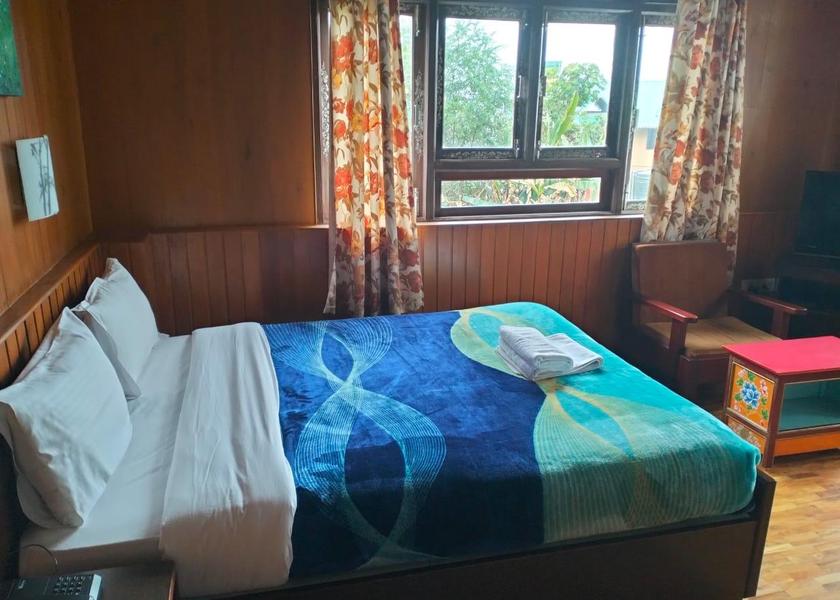 Sikkim Gangtok Suite Room