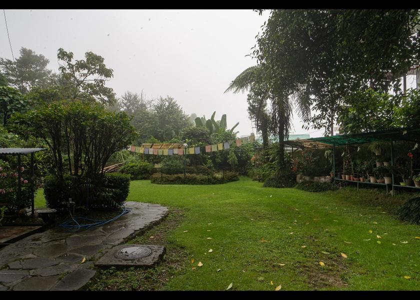 Sikkim Gangtok Outdoors