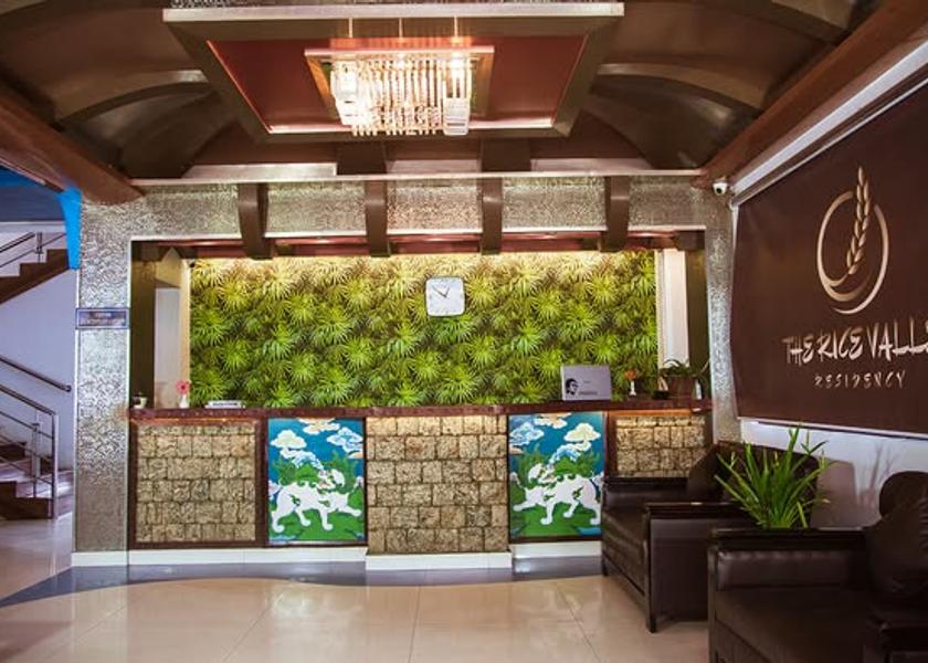 Sikkim Gangtok Public Areas