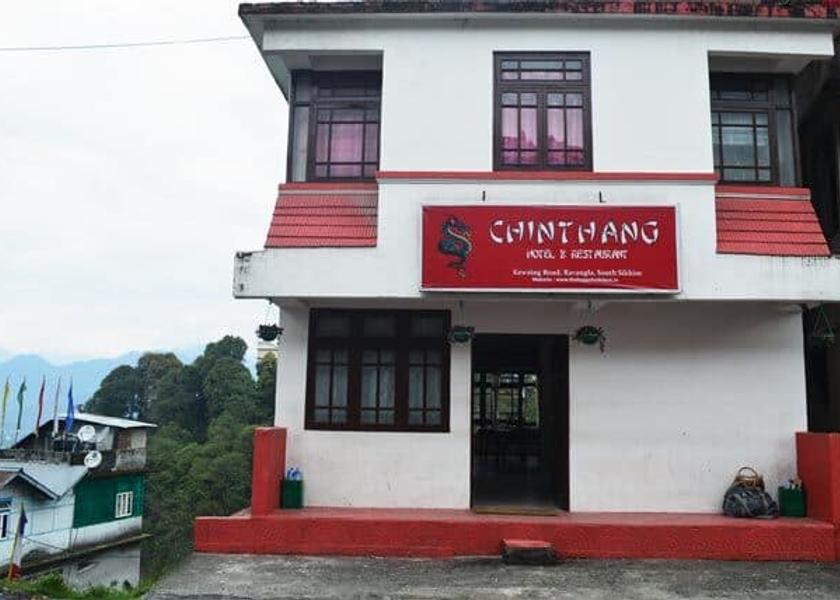 Sikkim Ravangla Overview 