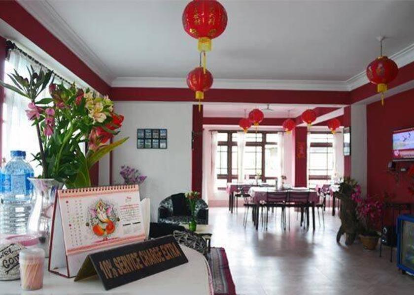 Sikkim Ravangla 