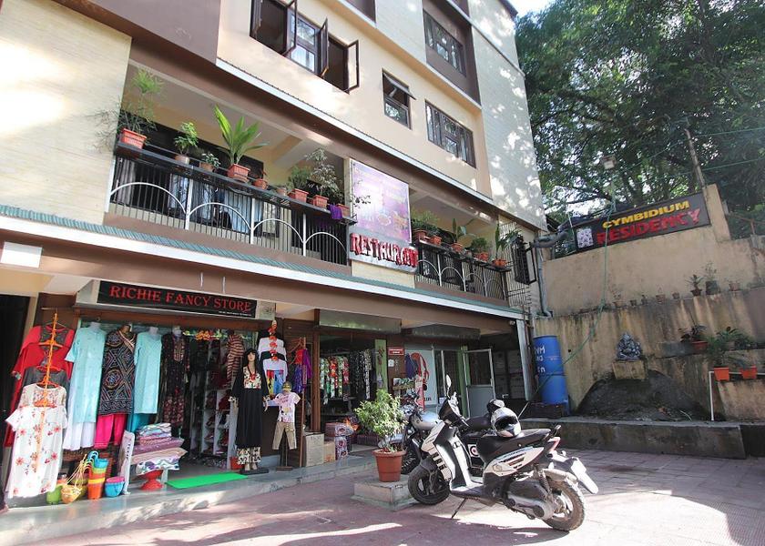 Sikkim Gangtok 