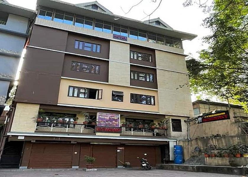 Sikkim Gangtok 