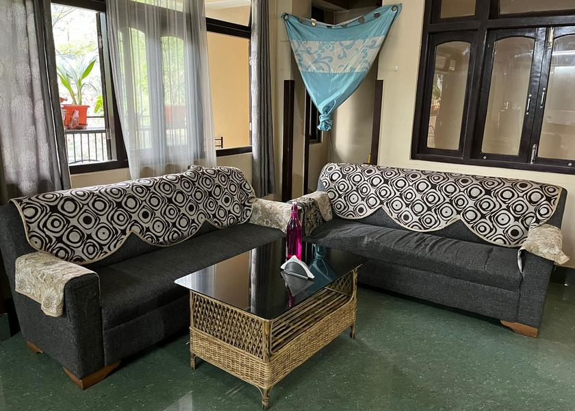 Sikkim Gangtok Public Areas