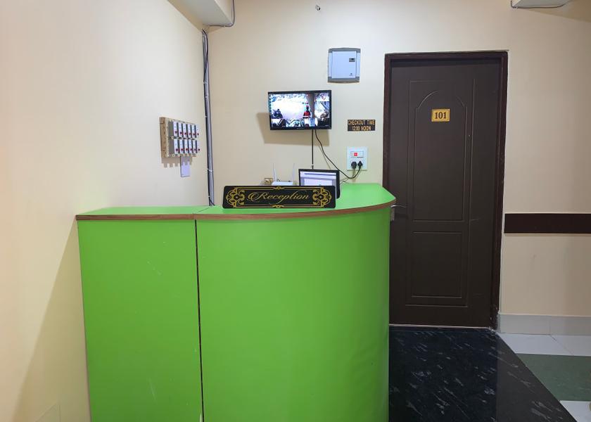 Sikkim Gangtok Public Areas