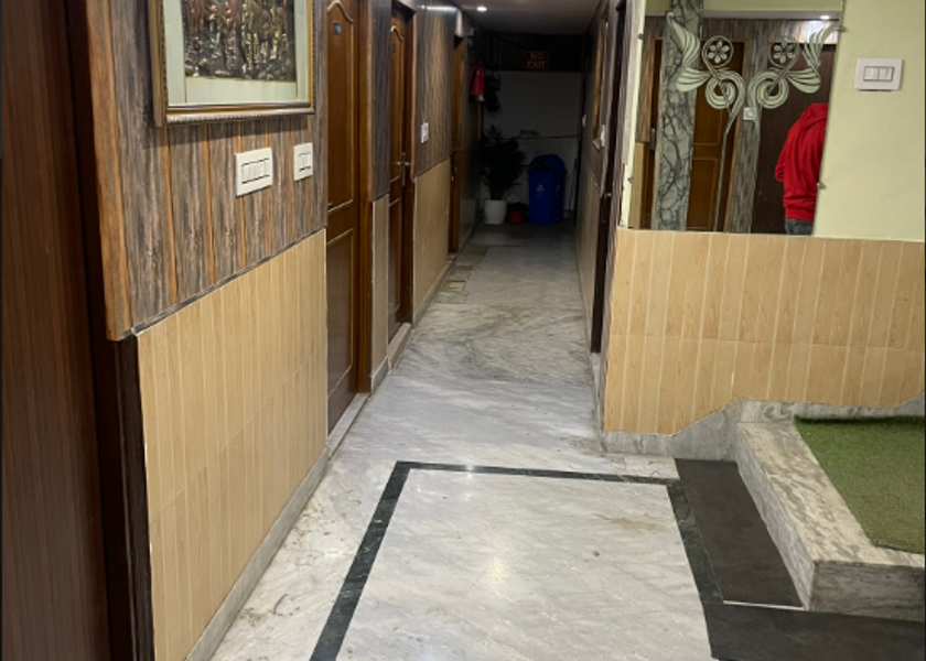 Uttar Pradesh Ghaziabad Public Areas