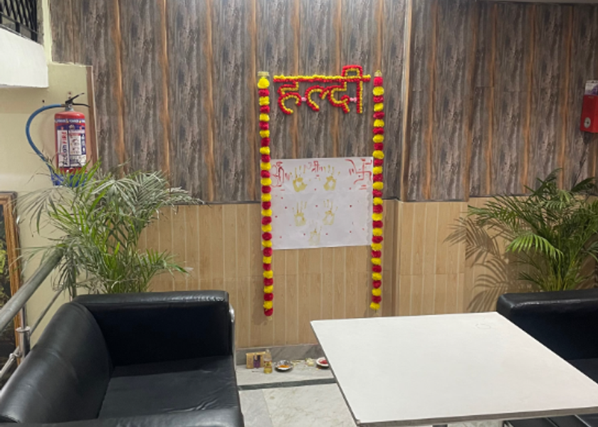 Uttar Pradesh Ghaziabad Public Areas