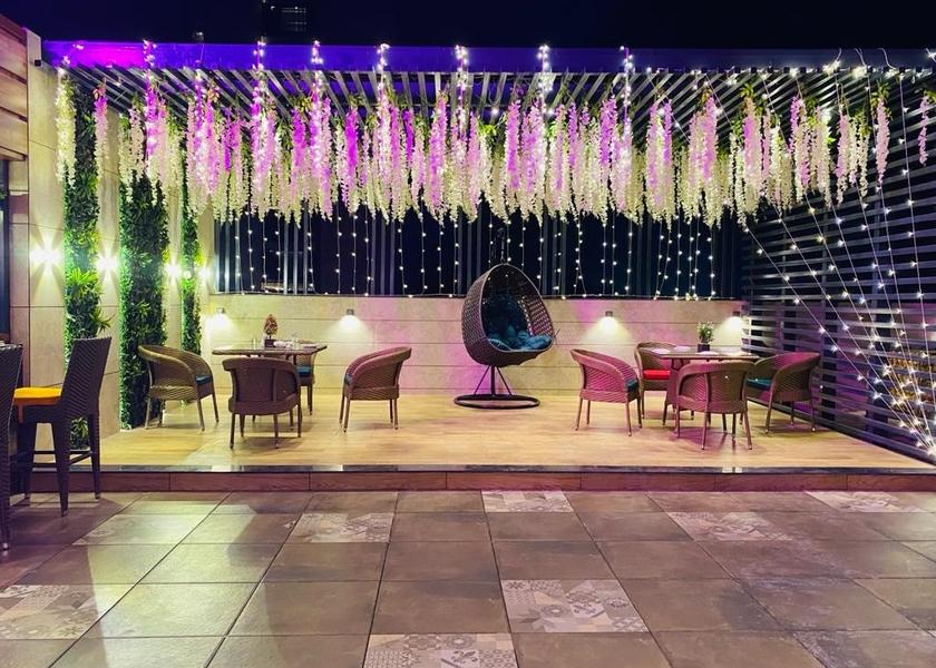 Uttar Pradesh Gorakhpur Public Areas