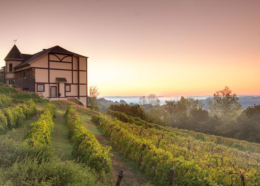 Winery