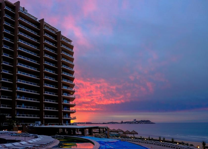 Sonora Puerto Peñasco Building design