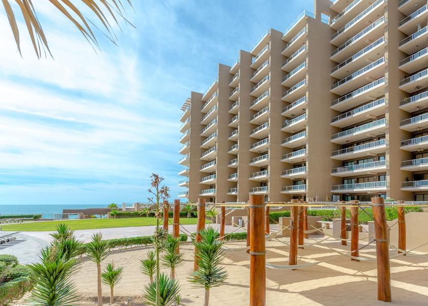 Sonora Puerto Peñasco Exterior