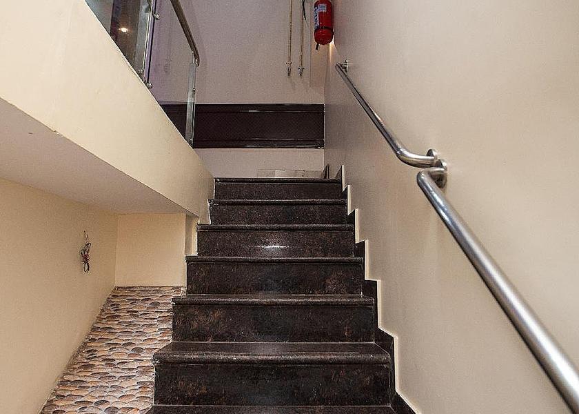 Maharashtra Mumbai Lobby