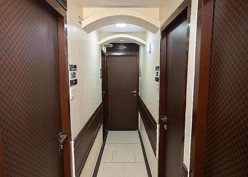 Maharashtra Mumbai Lobby