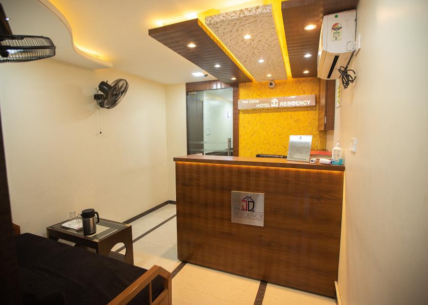 Maharashtra Mumbai Public Areas
