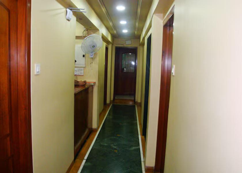 Maharashtra Mumbai Public Areas